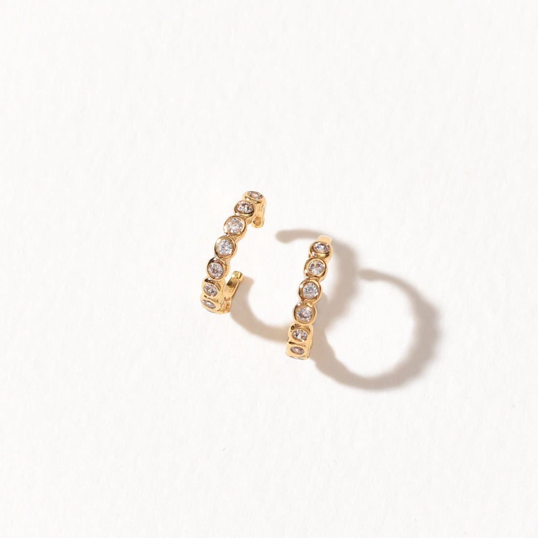 Pippa Cuffs | Gold